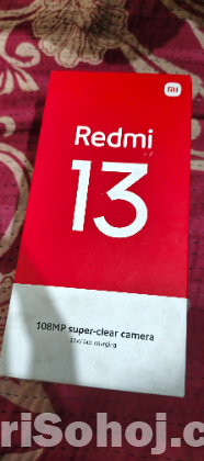 Redmi 13